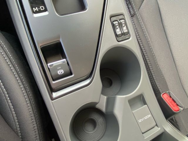 New 2026 Subaru Crosstrek 2.0i Premium image 15