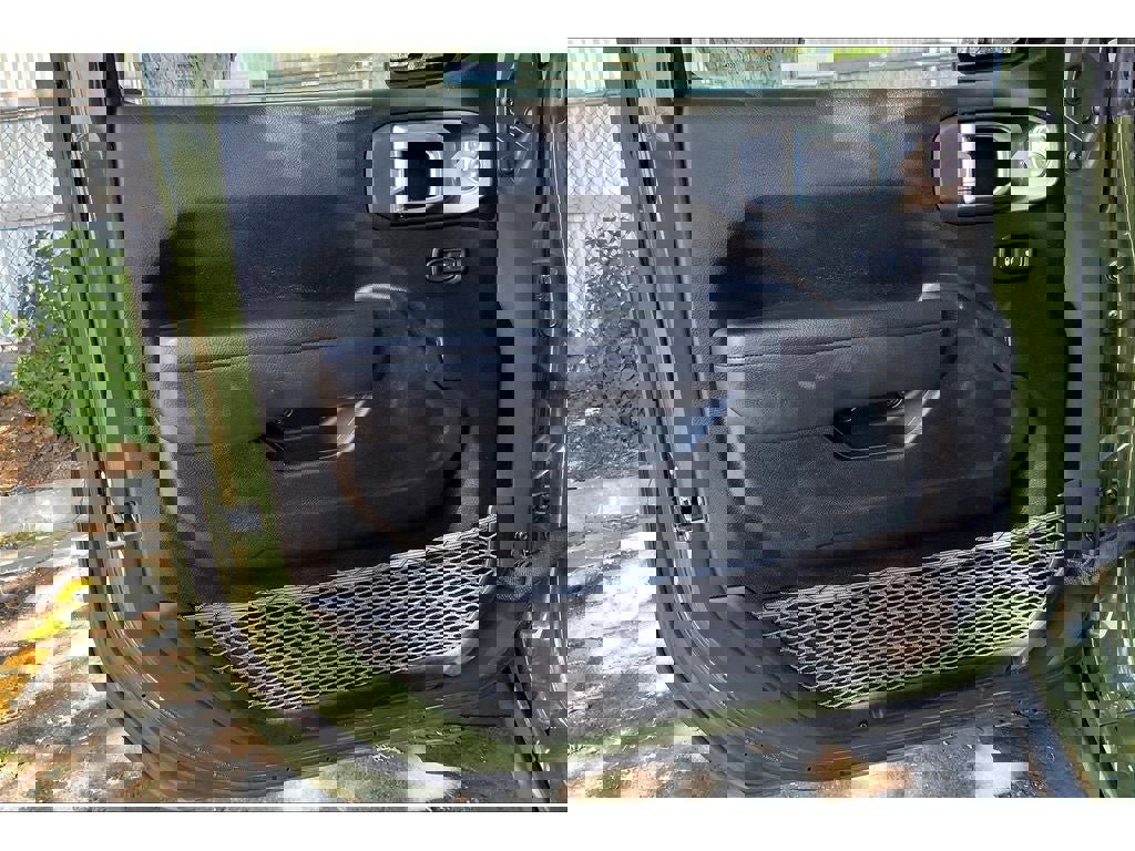 Used 2022 Jeep Wrangler Willys image 22