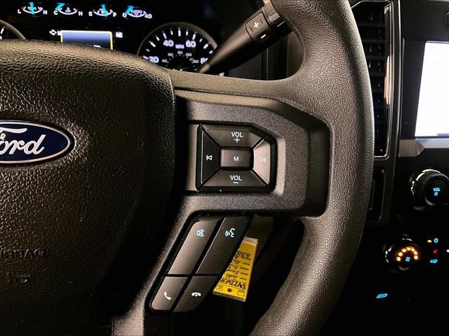 Used 2022 Ford F350 XLT w/ XLT Premium Package AWD/4WD image 18