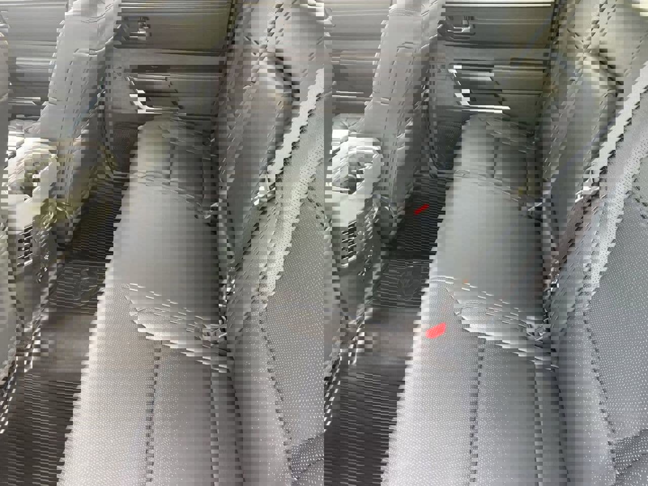 Used 2024 Toyota Tundra Platinum image 14