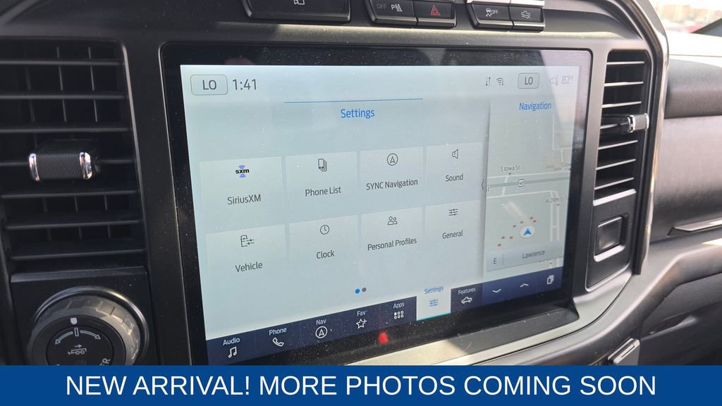 Used 2023 Ford F150 Tremor w/ Equipment Group 402A High image 18