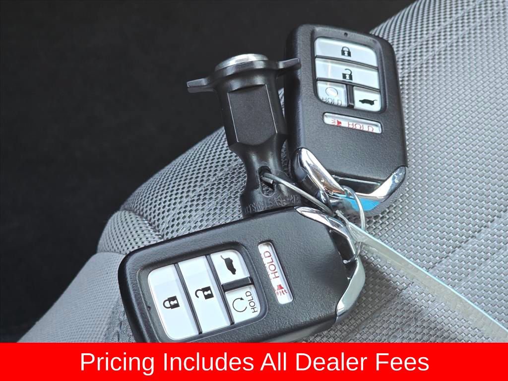 Used 2019 Honda CR-V EX image 20