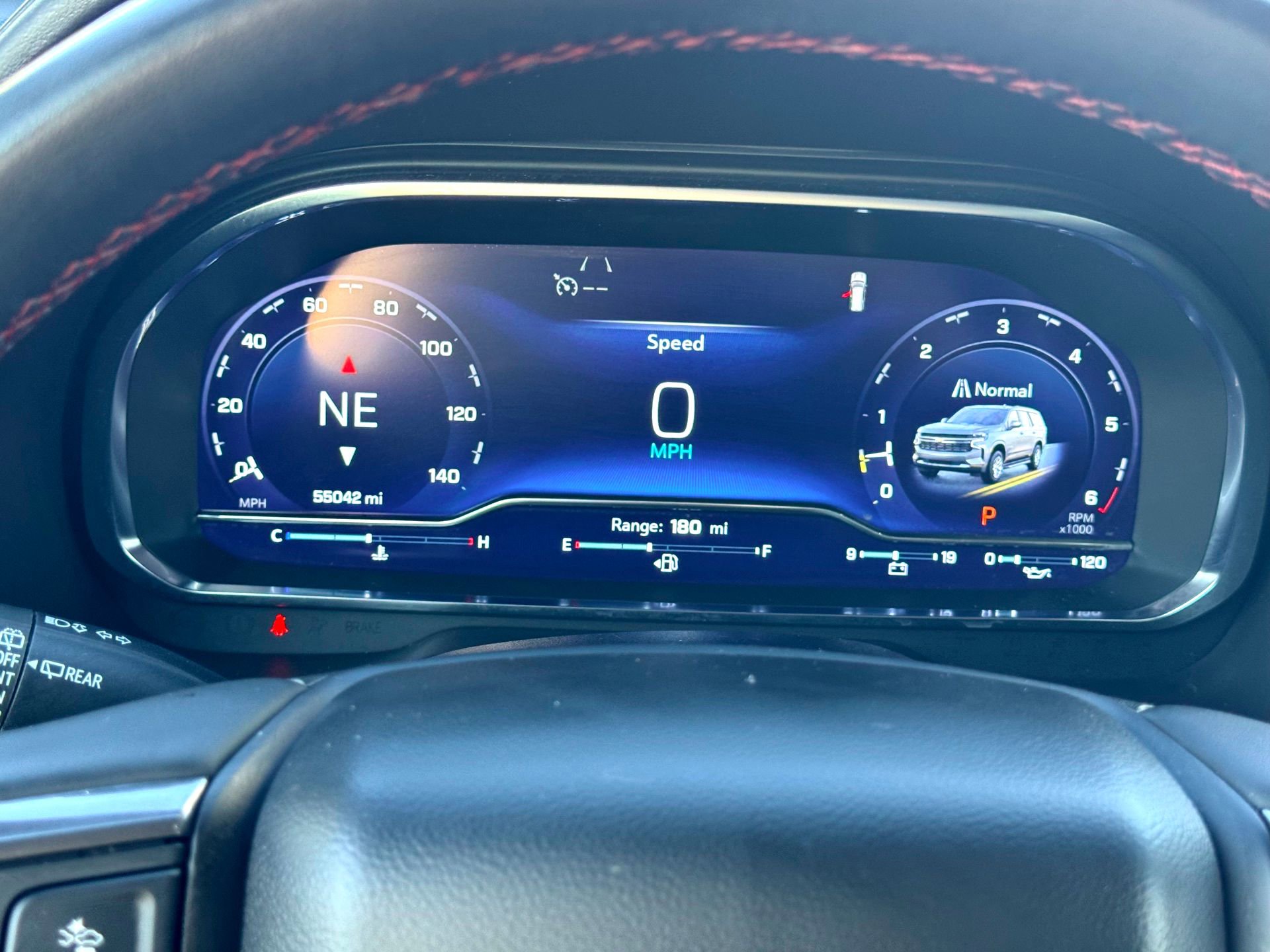 Used 2024 Chevrolet Suburban RST image 27