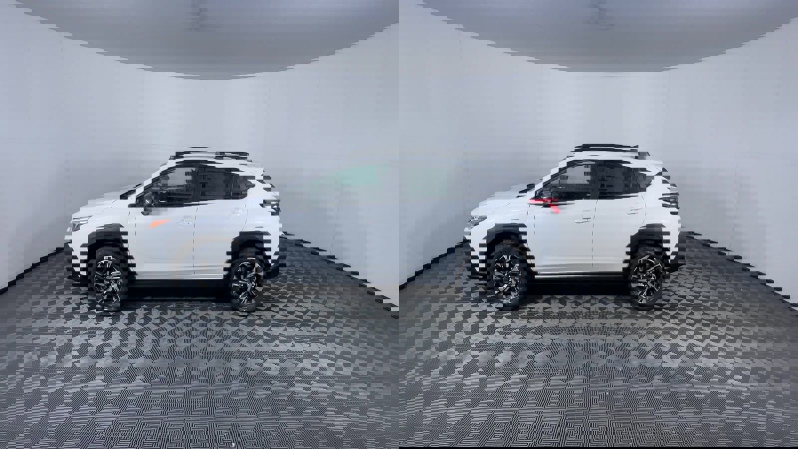 New 2026 Subaru Crosstrek 2.0i Premium w/ Crosstrek Mirror Package image 5