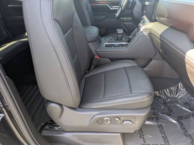 Used 2026 GMC Sierra 1500 Denali AWD/4WD image 22