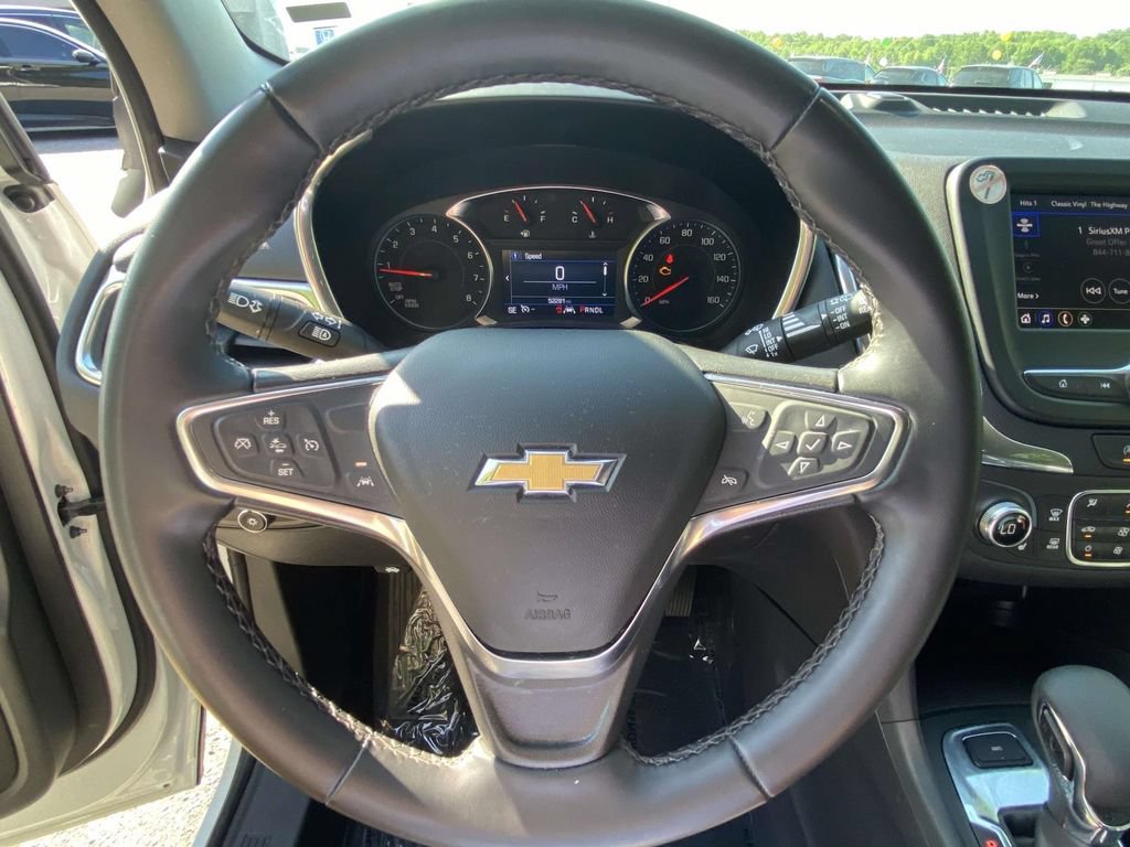 Used 2024 Chevrolet Equinox LT AWD/4WD image 18