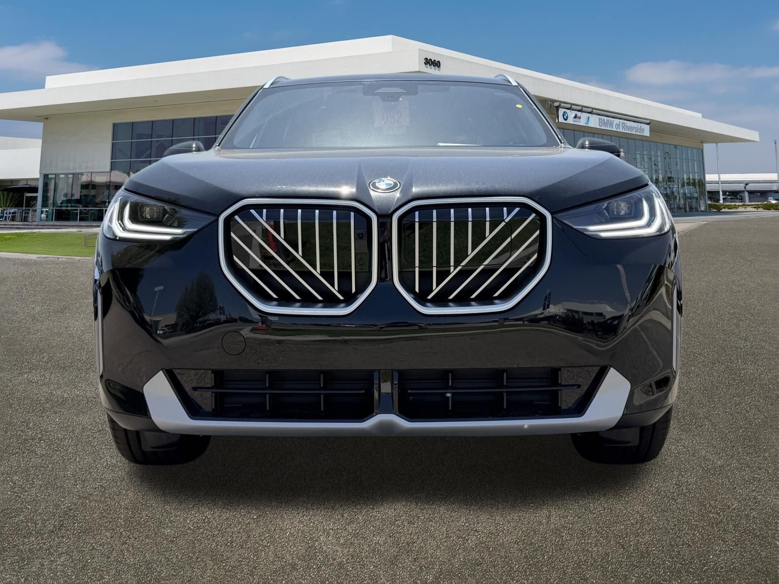 New 2026 BMW X3 xDrive30 AWD/4WD image 3