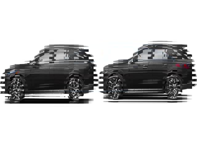 New 2026 Mercedes-Benz E 450 4MATIC All-Terrain Wagon image 44