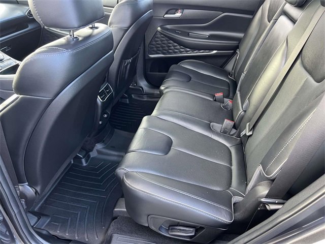 Used 2022 Hyundai Santa Fe SEL w/ Convenience + Premium Package image 26
