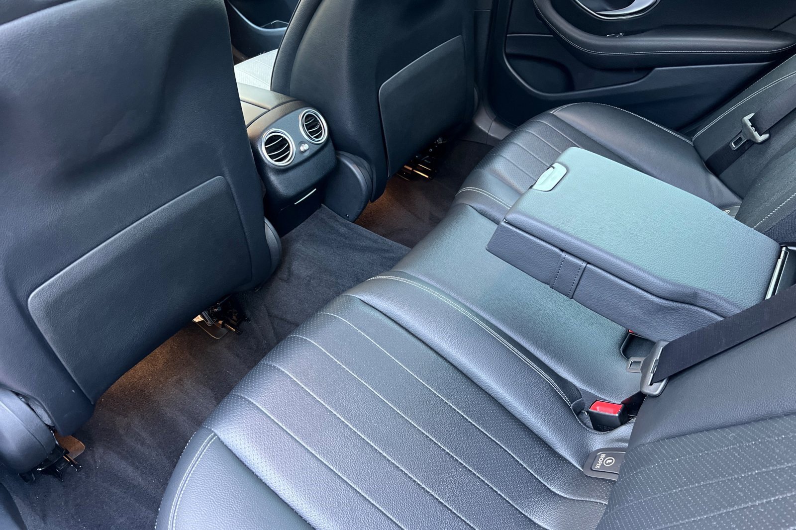 Certified 2019 Mercedes-Benz E 300 image 13