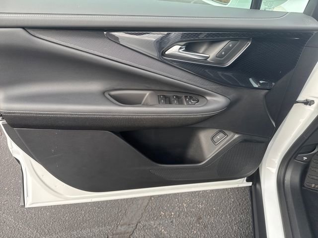 New 2026 Chevrolet Blazer EV LT image 10