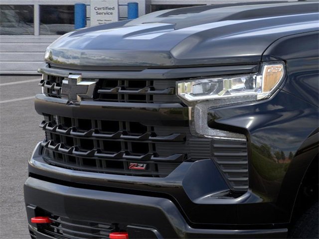 New 2026 Chevrolet Silverado 1500 LT Trail Boss w/ Protection Package image 13