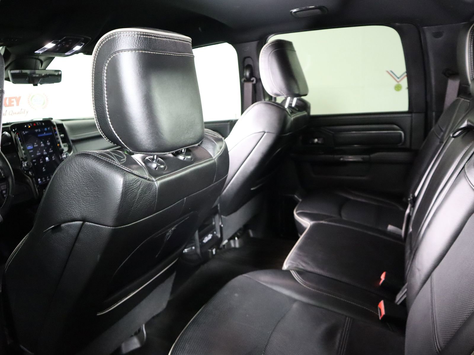 Used 2022 RAM 2500 Limited image 43