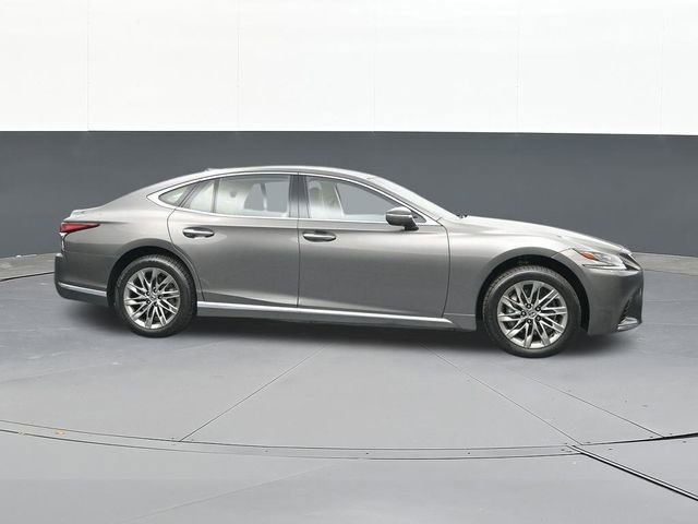 Used 2018 Lexus LS 500 image 17