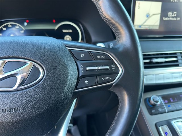 Used 2021 Hyundai Palisade Limited image 22