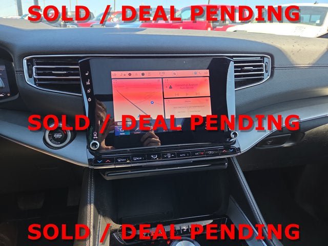 Used 2024 Jeep Wagoneer Series II AWD/4WD image 17