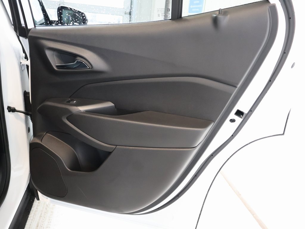 New 2026 Chevrolet Trax LT w/ Driver Confidence Package image 28