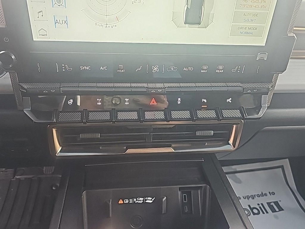 Used 2022 GMC Hummer EV Edition 1 w/ LPO, Illumination Package image 22