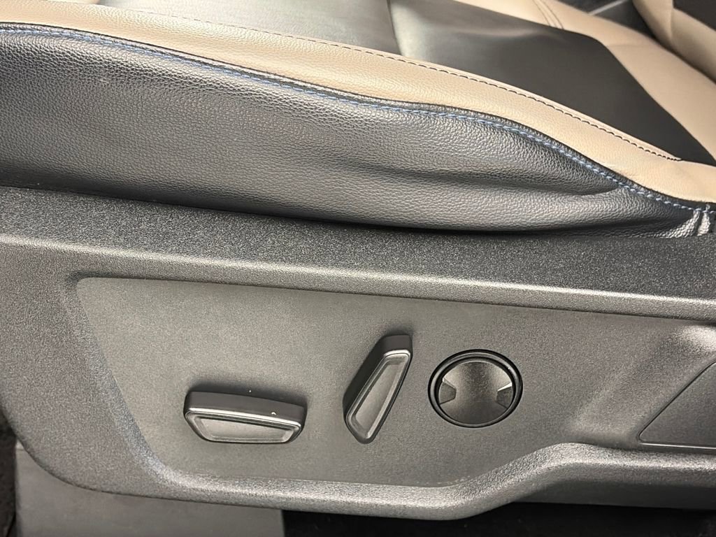 Certified 2022 Ford Bronco Wildtrak image 28