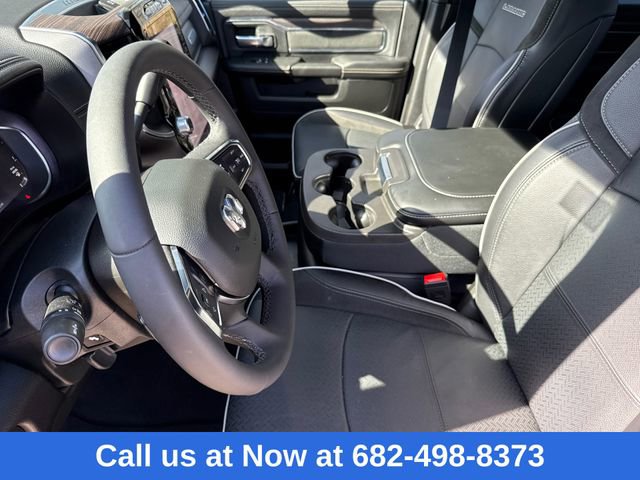 Used 2026 RAM 2500 Laramie image 19