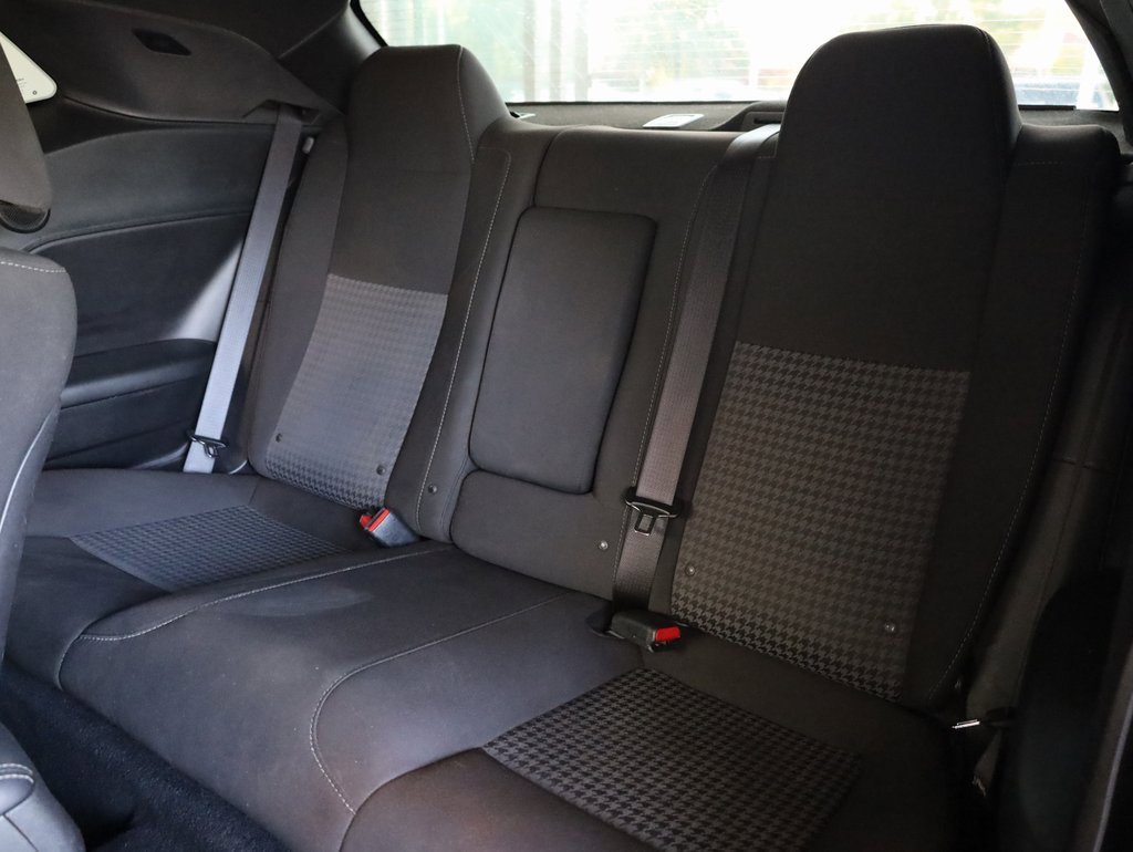 Used 2021 Dodge Challenger R/T Scat Pack w/ Shaker Package image 22