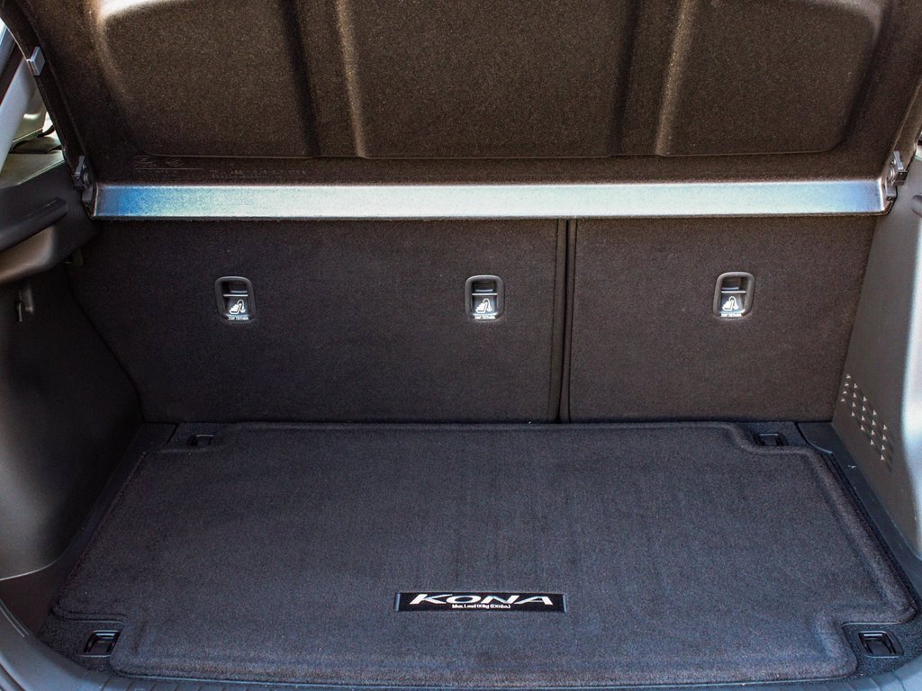 Used 2023 Hyundai Kona SEL w/ Cargo Package image 43