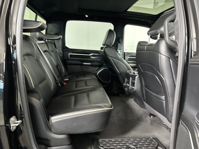 Used 2021 RAM 1500 Laramie w/ Sport Appearance Package image 27
