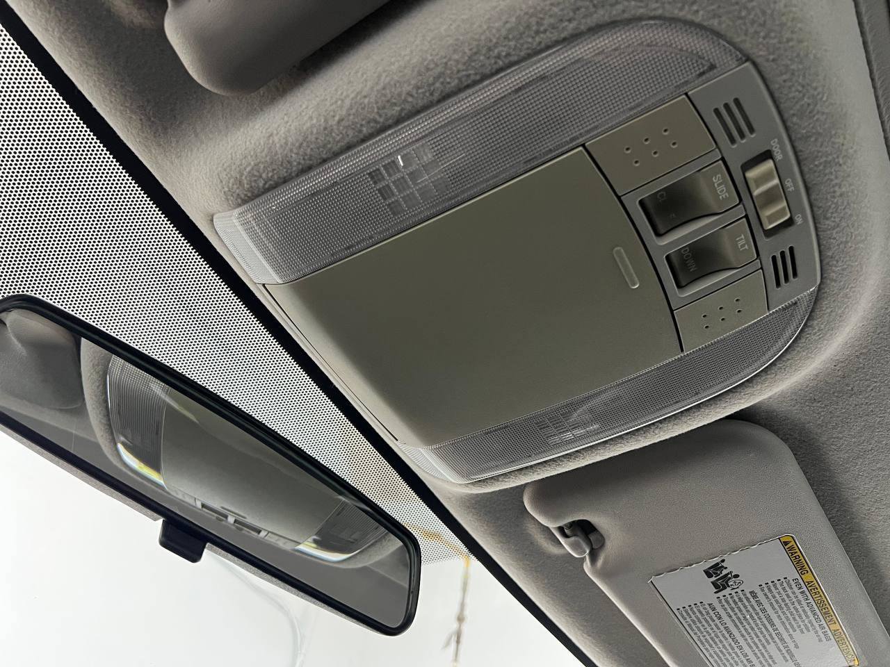 Used 2011 Toyota Corolla S FWD image 23