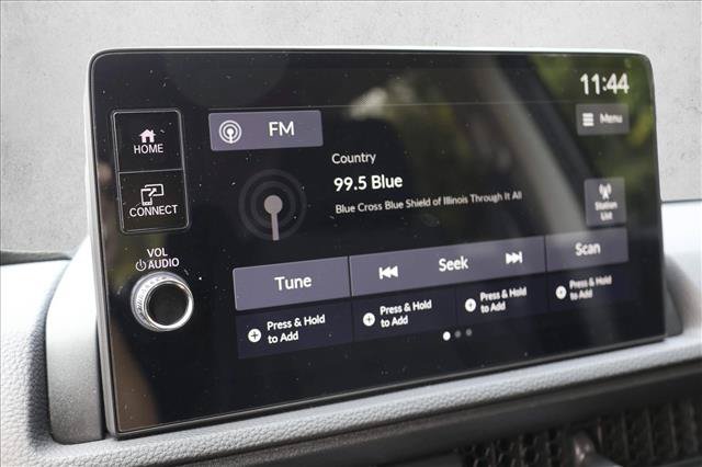 New 2026 Honda CR-V LX image 16