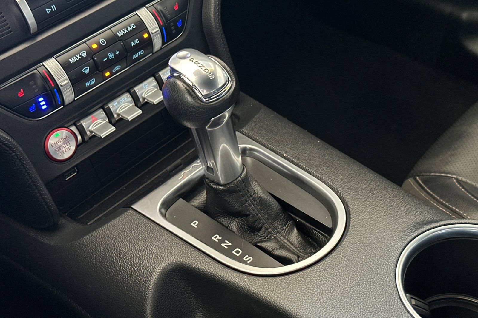 Certified 2023 Ford Mustang Premium RWD image 19