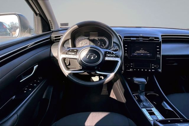 Used 2024 Hyundai Tucson SEL image 9