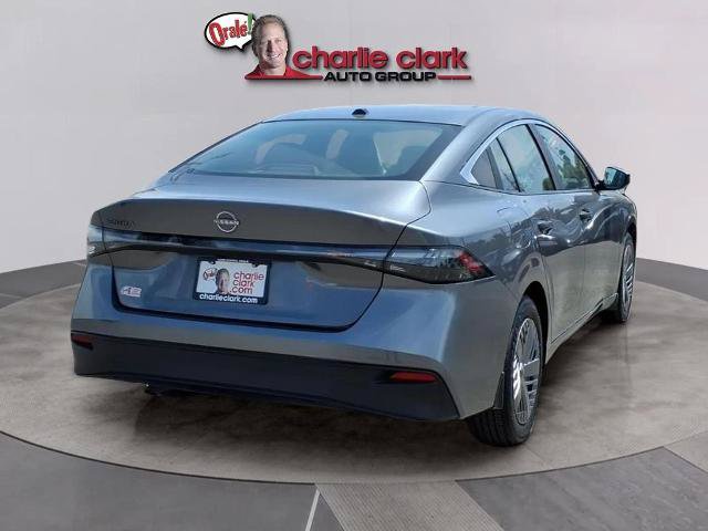 Certified 2026 Nissan Sentra S w/ Floor Mat Package FWD image 6