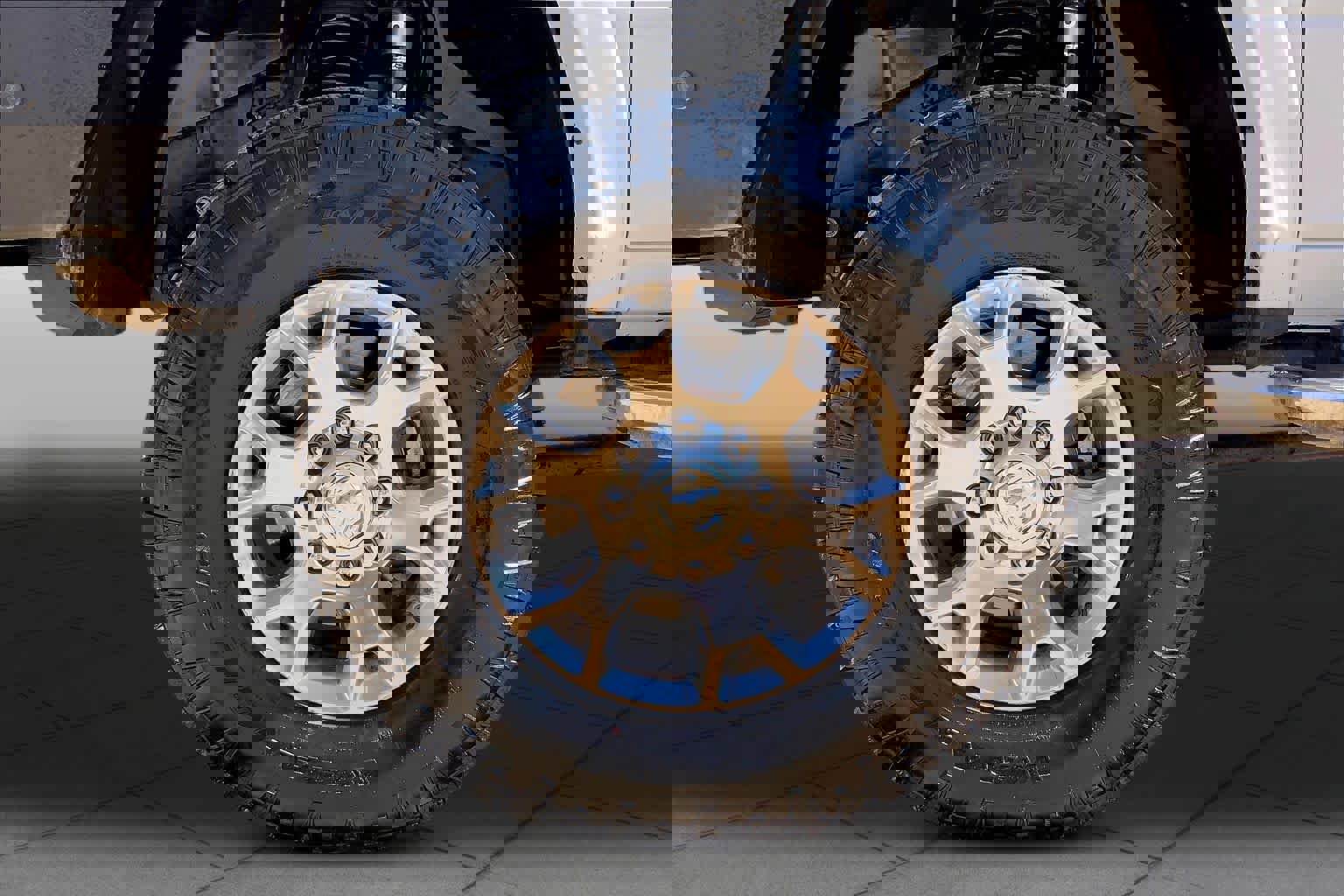 Used 2021 RAM 2500 Laramie w/ Chrome Appearance Group image 11