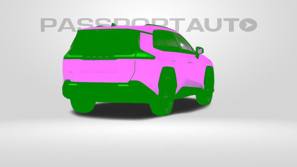 New 2026 Toyota RAV4 XLE Premium AWD/4WD image 10