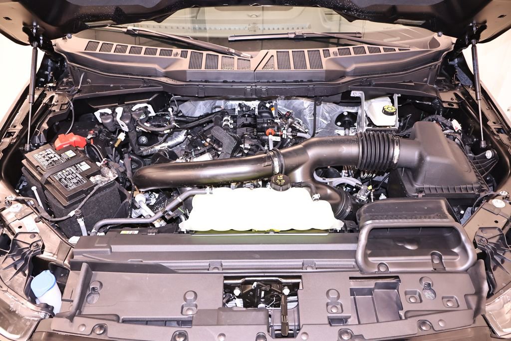 New 2026 Ford F150 Lariat AWD/4WD image 44