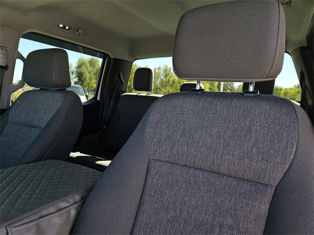 Certified 2024 Ford F250 XL w/ STX Appearance Package image 23