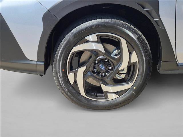 New 2026 Subaru Crosstrek 2.5i Limited AWD/4WD image 10