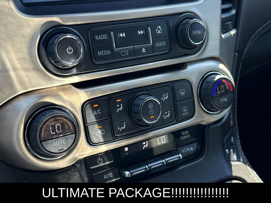 Used 2019 GMC Yukon Denali w/ Denali Ultimate Package image 28