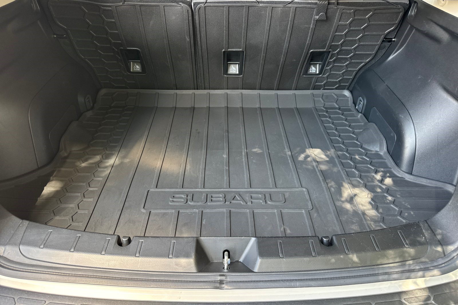 Used 2022 Subaru Crosstrek 2.5i Sport AWD/4WD image 23