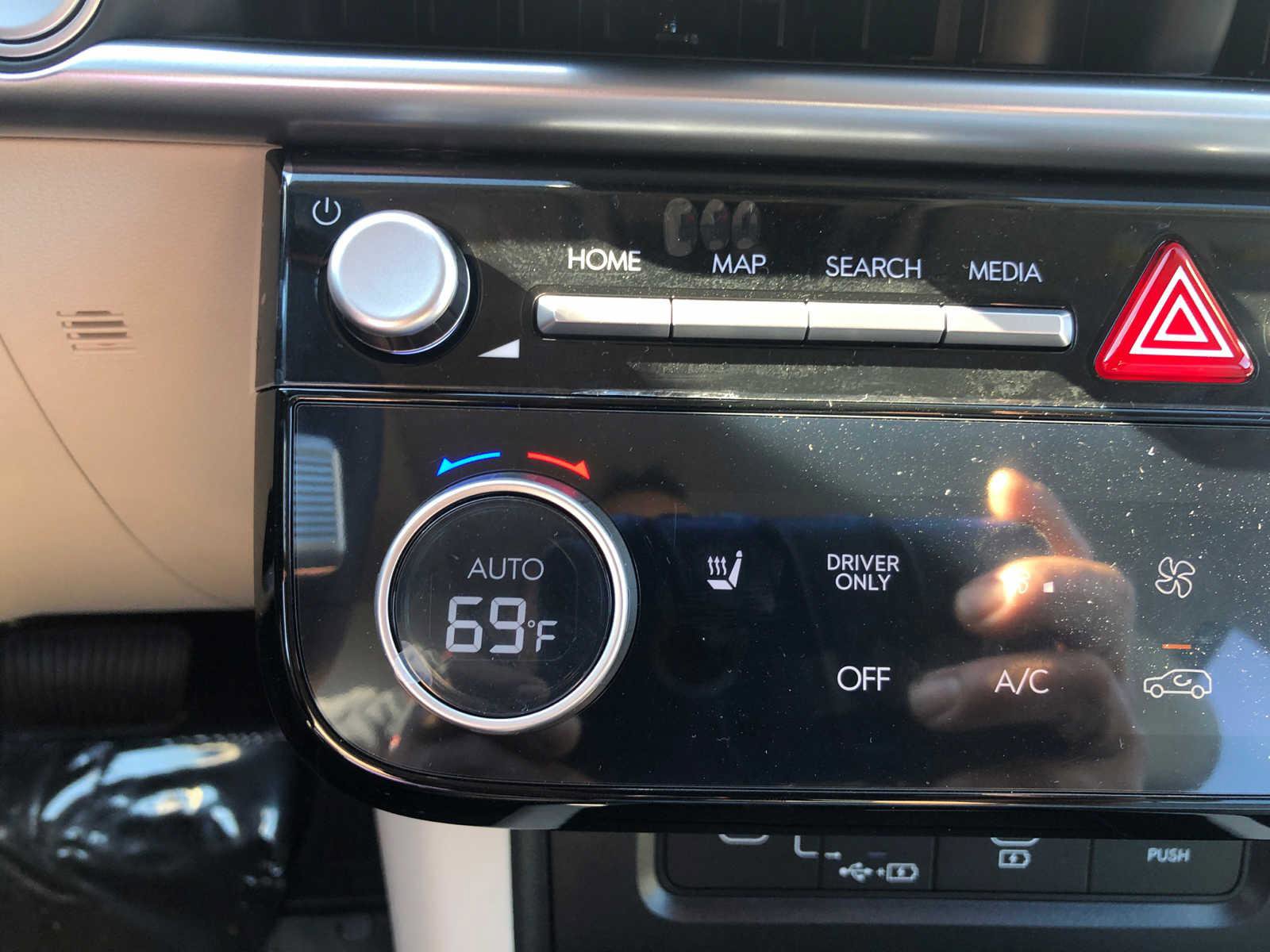 New 2025 Hyundai Tucson SEL image 15