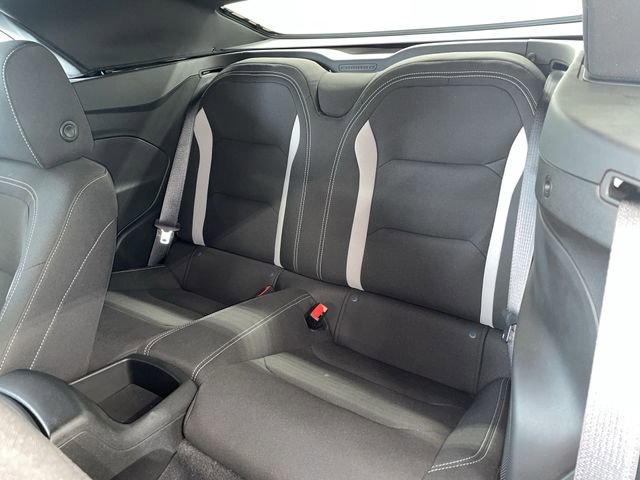 Certified 2023 Chevrolet Camaro LT w/ RS Package image 20