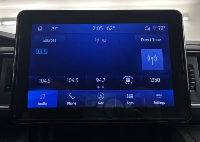 Used 2023 Ford Explorer XLT w/ Equipment Group 202A image 30