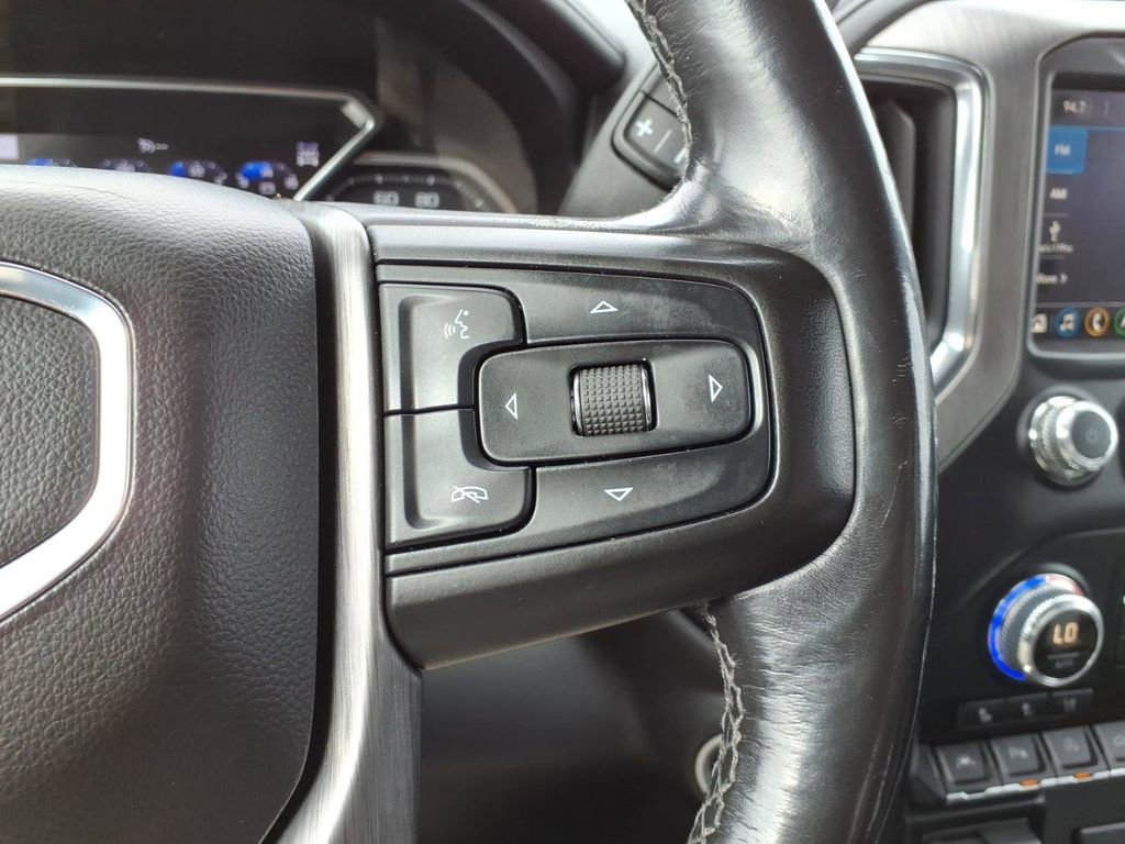 Used 2019 GMC Sierra 1500 Denali w/ Technology Package image 15