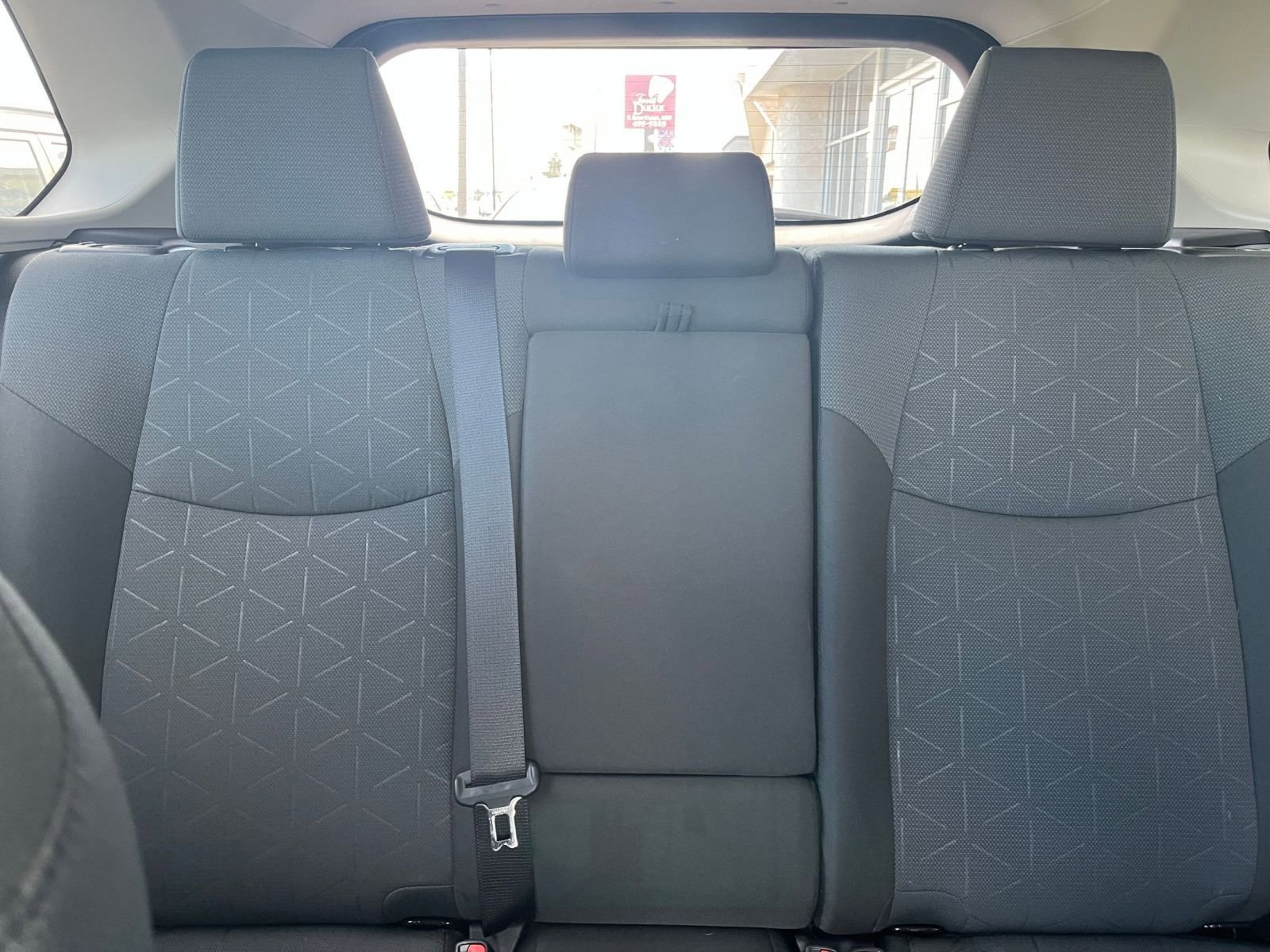 Used 2024 Toyota RAV4 XLE w/ Weather Package image 38