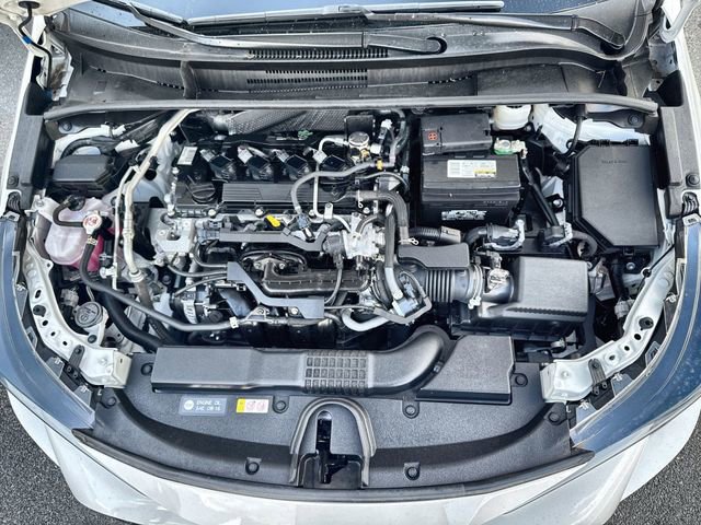 Used 2022 Toyota Corolla SE FWD image 33