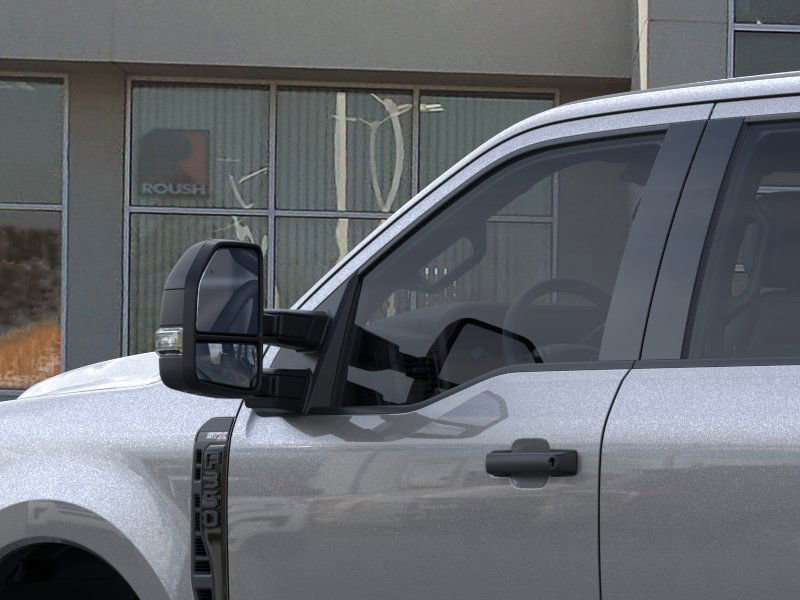 New 2026 Ford F350 XL w/ STX Appearance Package image 20