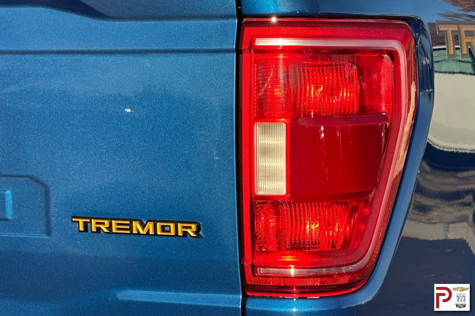 Used 2022 Ford F150 Tremor w/ Equipment Group 401A Mid image 34