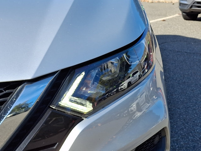 Used 2022 Nissan Rogue Sport SV AWD/4WD image 9
