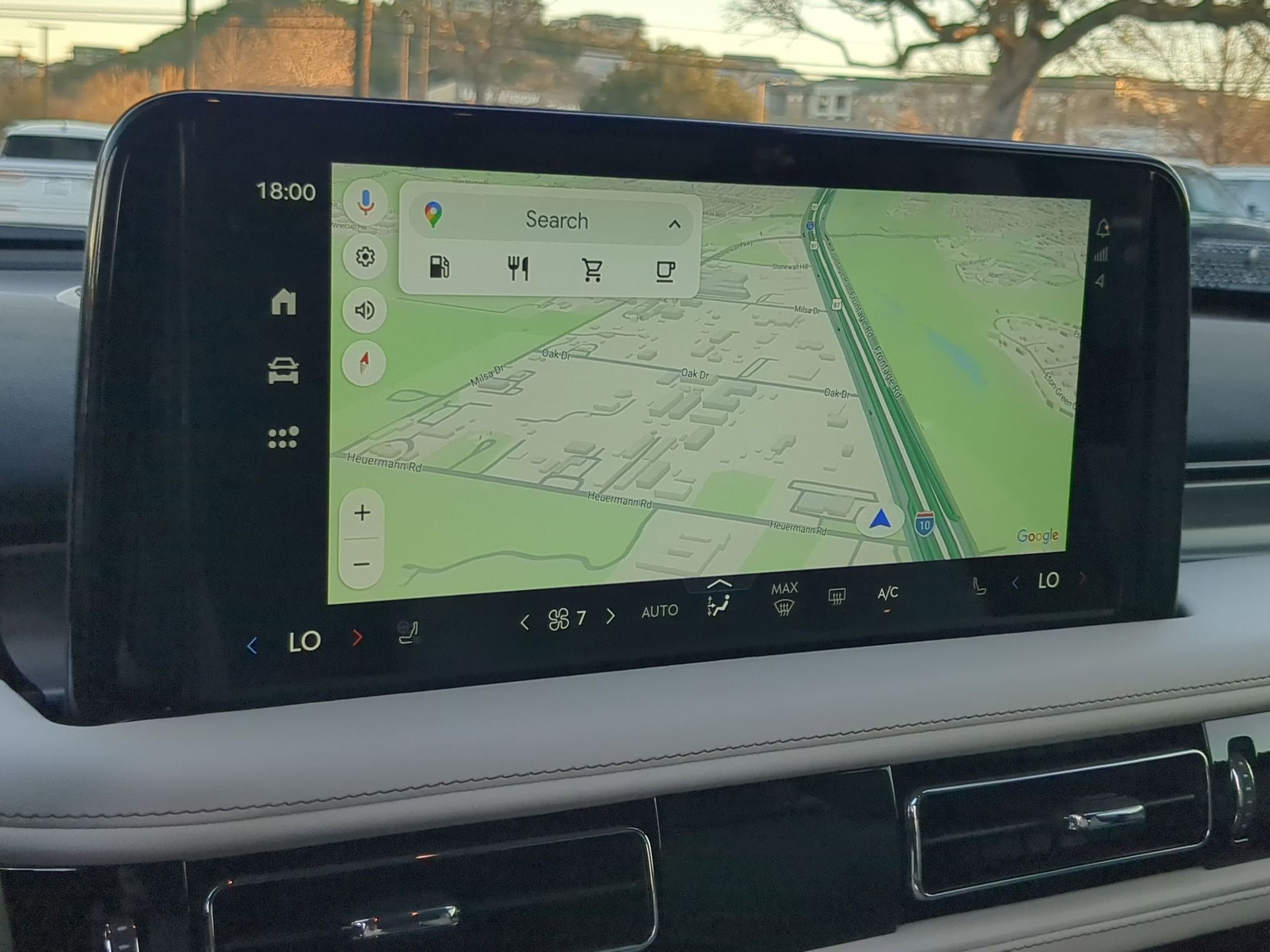 New 2026 Lincoln Aviator 2WD image 17