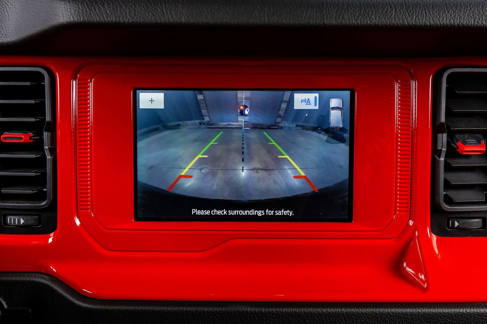 Used 2023 Ford Bronco Heritage Edition image 24